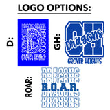 Grover Heights: Mix and Match