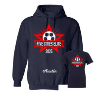 Soccer All Stars: Elite