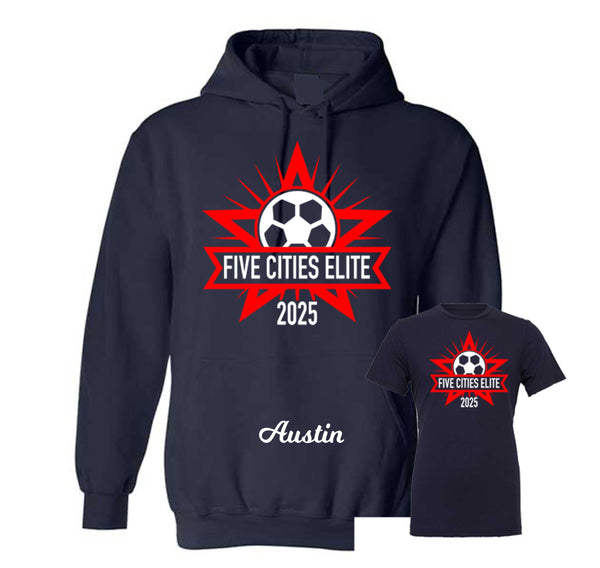 Soccer All Stars: Elite