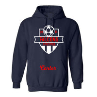 Soccer All Stars: Falcons