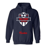 Soccer All Stars: Falcons