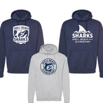 Shell Beach: '25 Pullovers
