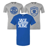 Bonita: '25 Spirit Tee
