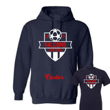 Soccer All Stars: Falcons