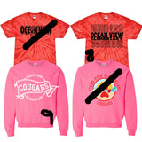 Clearance: We made too much