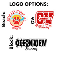 Ocean View: '25 Spirit Tee