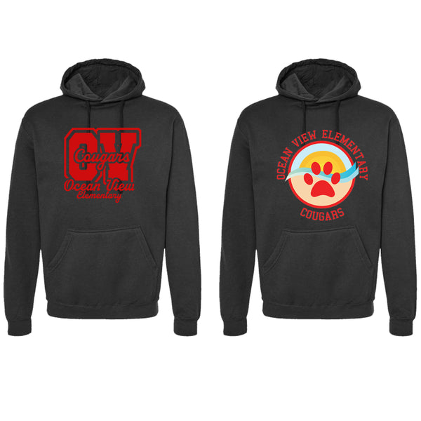 Ocean View: '25 Pullovers