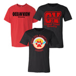 Ocean View: '25 Spirit Tee