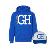 Grover Heights: Peer Leaders