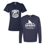 Shell Beach: '25 Adult Apparel