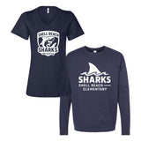 Shell Beach: '25 Adult Apparel