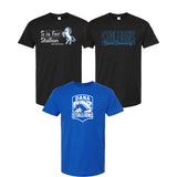 Dana: '26 Spirit Tee