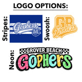Grover Beach: Pullovers
