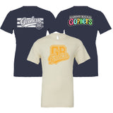 Grover Beach: '26 Spirit Tee