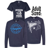 Grover Heights: Adult Sized Apparel