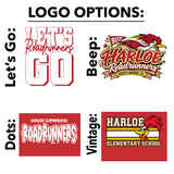 Harloe: Pullovers