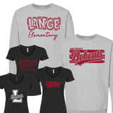 Lange: Adult Sized Options