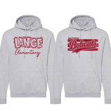 Lange: Pullover
