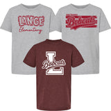 Lange: Spirit Tee
