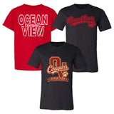 Ocean View: Spirit Tee