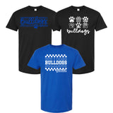 Bonita: Spirit Tee