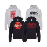 Branch: Pullovers