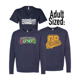 Grover Beach: Adult Sized