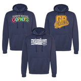 Grover Beach: Pullovers