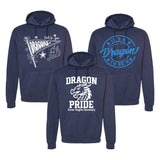 Grover Heights: Pullovers