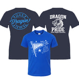 Grover Heights: Spirit Tee