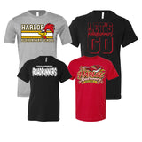 Harloe: Spirit Tee
