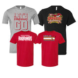 Harloe: Spirit Tee