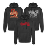 Ocean View: Pullovers