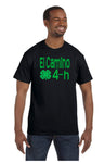 El Camino 4h: Tee