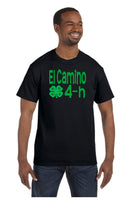 El Camino 4h: Tee