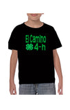 El Camino 4h: Tee