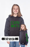 El Camino 4h: Hoodie