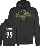 Paulding Basketball: 7th Grade Boys Pullover