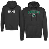 Paulding Basketball: 8th Grade Boys Pullover