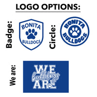 Bonita: '25 Spirit Tee