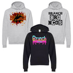 Branch: '25 Pullovers