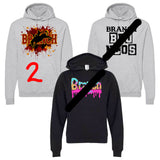 Clearance: We made too much