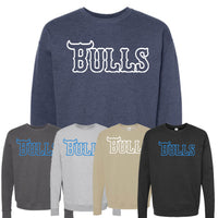 Bulls Sweatshirt