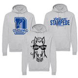 Dana: Pullovers
