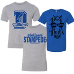 Dana: Spirit Tee