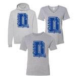 Dana: Staff Apparel