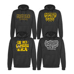 Grover Beach: Pullovers