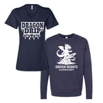 Grover Heights: '25 Adult Sized Apparel