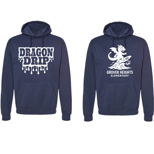 Grover Heights: '25 Pullovers