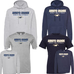 AGHS VB: Girls Volleyball FAN Gear